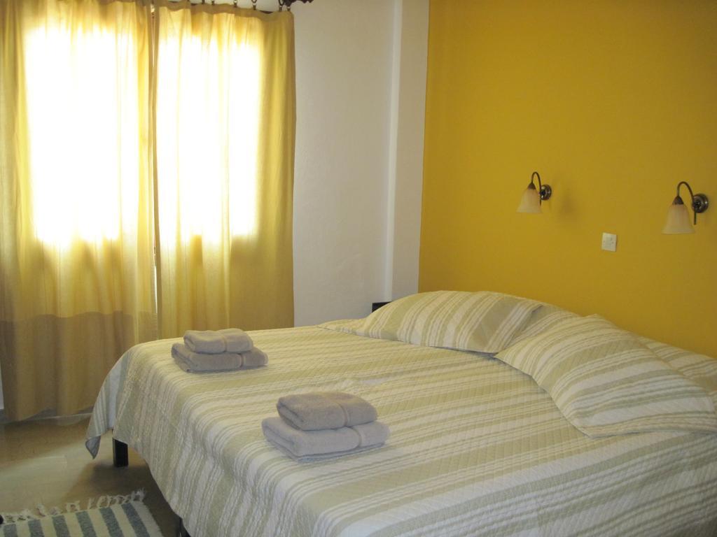 Mouria Hotel Skiathos Exterior foto