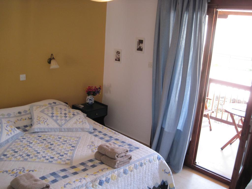 Mouria Hotel Skiathos Exterior foto