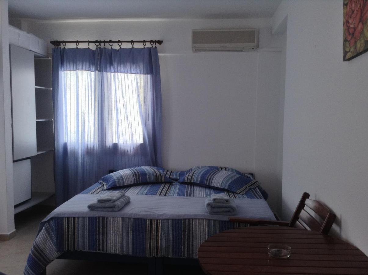 Mouria Hotel Skiathos Habitación foto