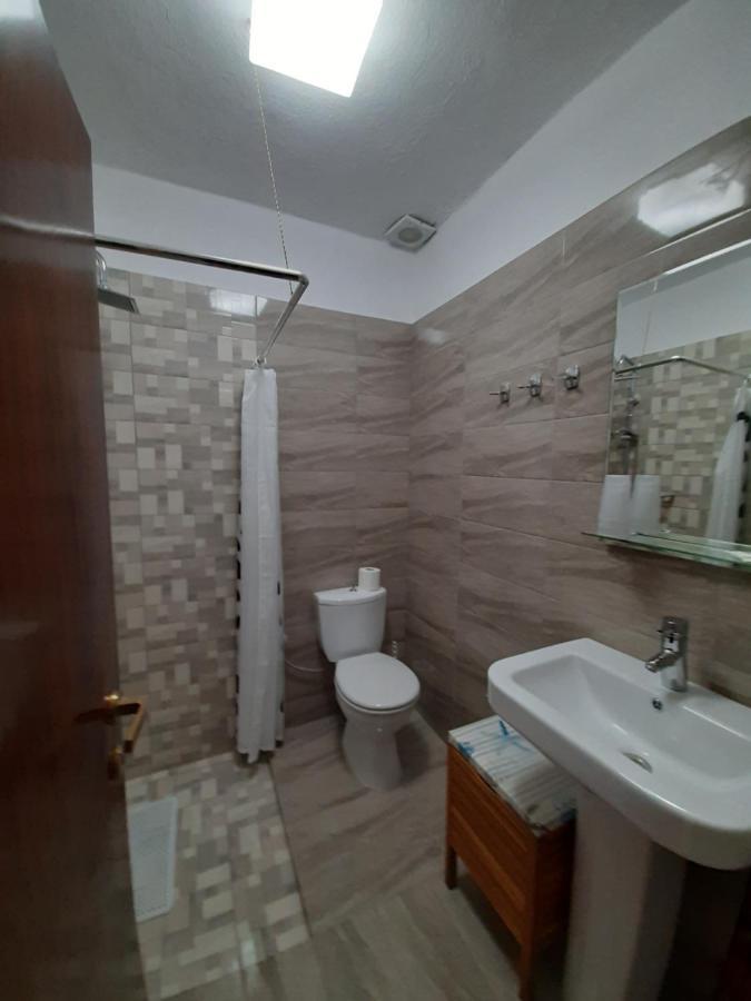 Mouria Hotel Skiathos Exterior foto